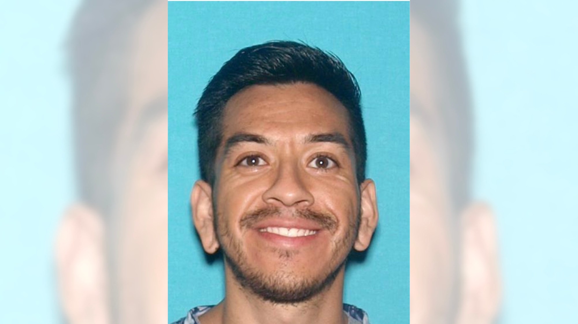 Byrom Zuniga Sanchez  (Photo courtesy FBI)
